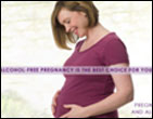 Alcohol Free Pregnancy Brochure