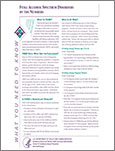 FASD by the Numbers
