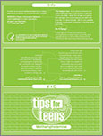 tips for teens