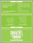 tips for teens