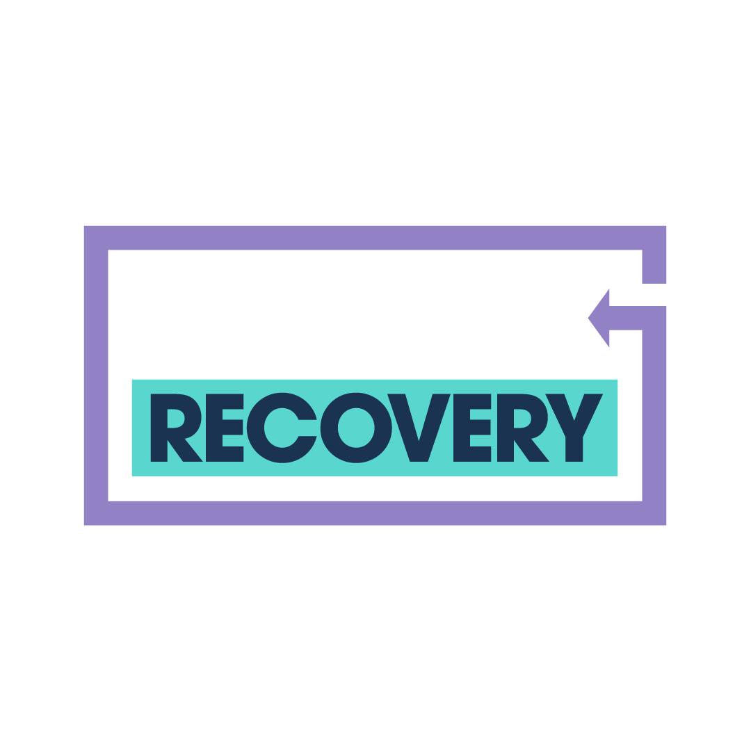 Rethink Recovery IL logo